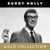 Buddy Holly - Gold Collection