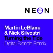 Turning the Tide (The Digital Blonde Remix)