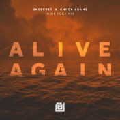 Alive Again - Indie Folk Mix