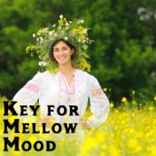 Key for Mellow Mood – Instrumental Jazz Melodies