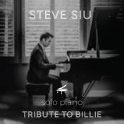 Tribute to Billie (Solo Piano)