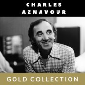 Charles Aznavour - Gold Collection