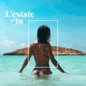 L'estate sei tu - Compilation