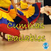 Cumbias Bailables