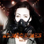 Atomic Women Vol. 2