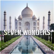 Seven Wonders Vol. 7