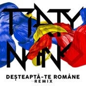 Deșteaptă-Te, Române (The Remix)