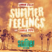 Summer Feelings (feat. Charlie Puth) (Acoustic)