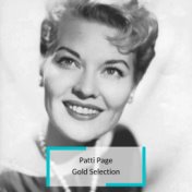 Patti Page - Gold Selection