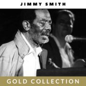 Jimmy Smith - Gold Collection