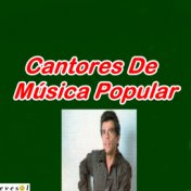 Cantores de Música Popular