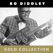 Bo Diddley - Gold Collection