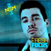 The Fresh Focus - EP