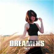 Dreamers Vol. 4