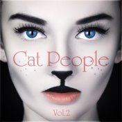 Cat People Vol. 2