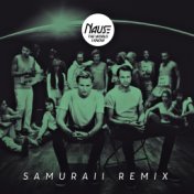 The World I Know (Samuraii Remix)