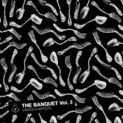 The Banquet, Vol. 3