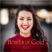 Hearts of Gold Vol. 5