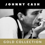 Johnny Cash - Gold Collection