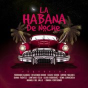 La Habana De Noche