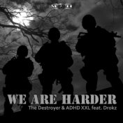We Are Harder (Radio Edit)