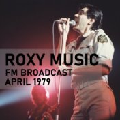 Roxy Music FM Broadcast April 1979