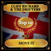 Move It (UK Chart Top 40 - No. 2)
