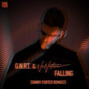 Falling (Sammy Porter Remixes)
