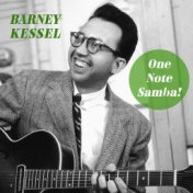 One Note Samba with Barney Kessel