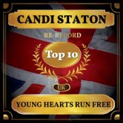 Young Hearts Run Free (UK Chart Top 40 - No. 2)