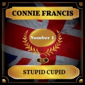 Stupid Cupid (UK Chart Top 40 - No. 1)