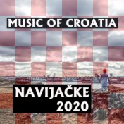 Music of Croatia - Navijačke 2020