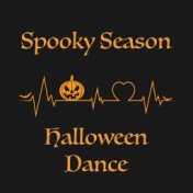 Spooky Season Halloween Dance
