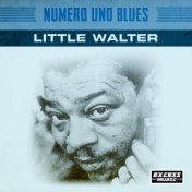 Numero Uno Blues