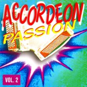 Accordéon passion, Vol. 2