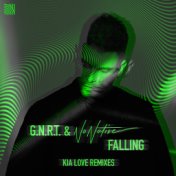 Falling (Kia Love Remixes)