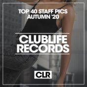 Top 40 Staff Pics Autumn '20
