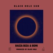 Black Hole Sun - EP