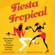 Vamos Latinos - Fiesta Tropical