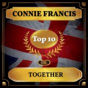 Together (UK Chart Top 40 - No. 6)