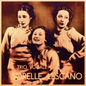 Il Trio Vocale Sorelle Lescano