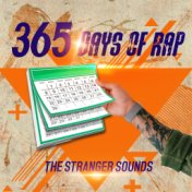 365 Days of Rap