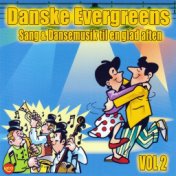 Instrumentale evergreens, Vol. 2 - Dansemusik til en glad aften