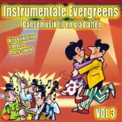 Instrumentale evergreens, Vol. 3 - Dansemusik til en glad aften
