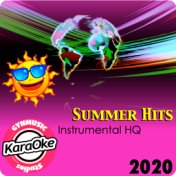 Summer Hits 2020 (Instrumental HQ)