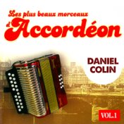 Les plus beaux morceaux d'accordéon, Vol. 1