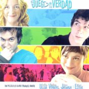 El Juego de la Verdad (Banda Sonora Original de la Película)