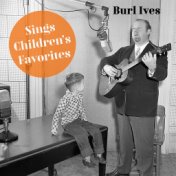 Burl Ives Sings Children's Favorites
