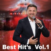 Nicu Paleru Best Hits, Vol. 1