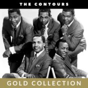 The Contours - Gold Collection